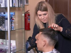 Barber - Cosmetologist Certification Renewal