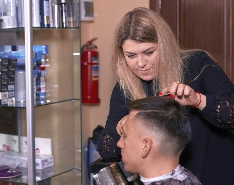 Barbering and Cosmetology Renewal Course Texas